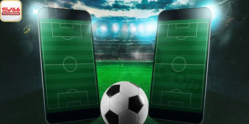 Các loại kèo Odds