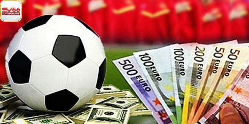 Cách bắt tỉ số bóng đá chiến thắng