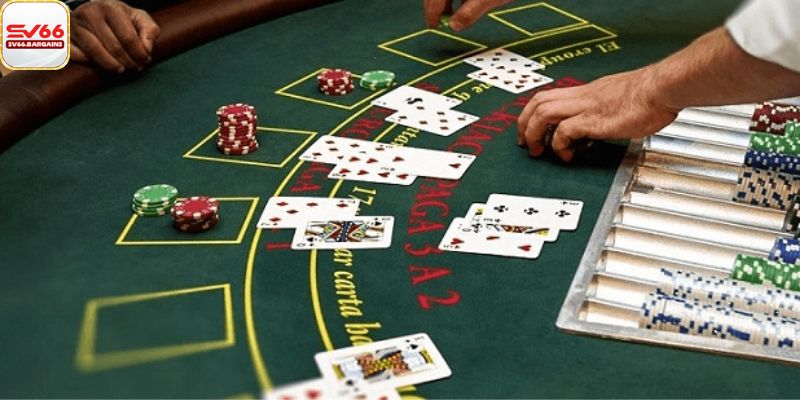 Cách chơi game bài cơ bản