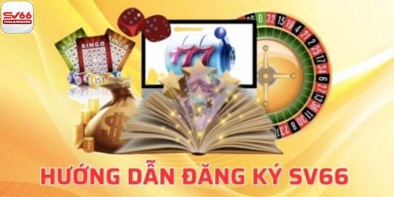 Câu hỏi thường gặp khi đăng ký SV66
