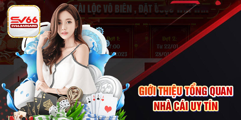 Đánh giá các ưu điểm nổi bật tại SV66