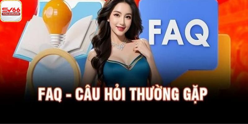 FAQ SV66 về độ xanh chín của nhà cái