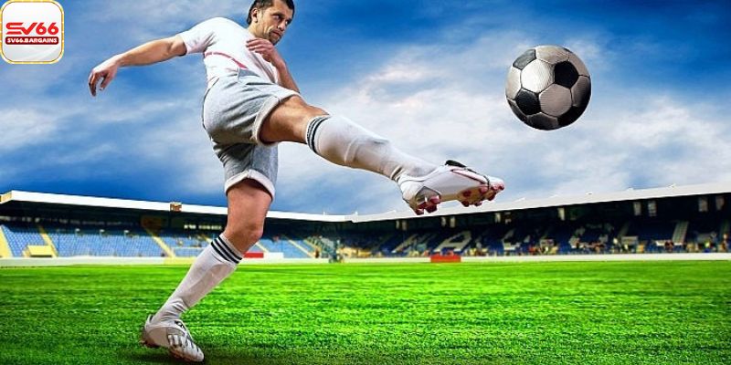Khái niệm kèo tỉ số bóng đá