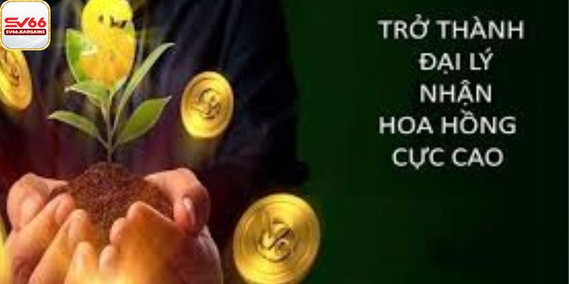 Làm đại lý Sv66 với nhiều lợi ích