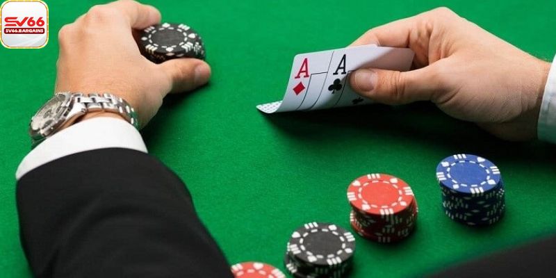 Mẹo chơi game bài bất bại