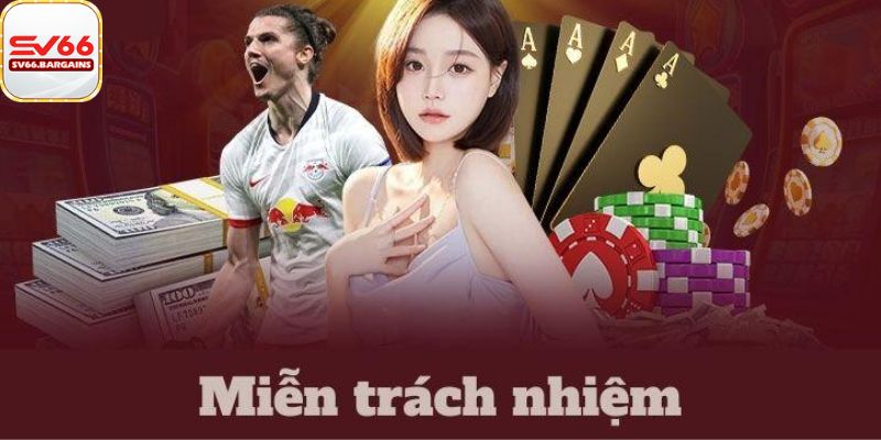 Quyền lợi của người chơi tại SV66