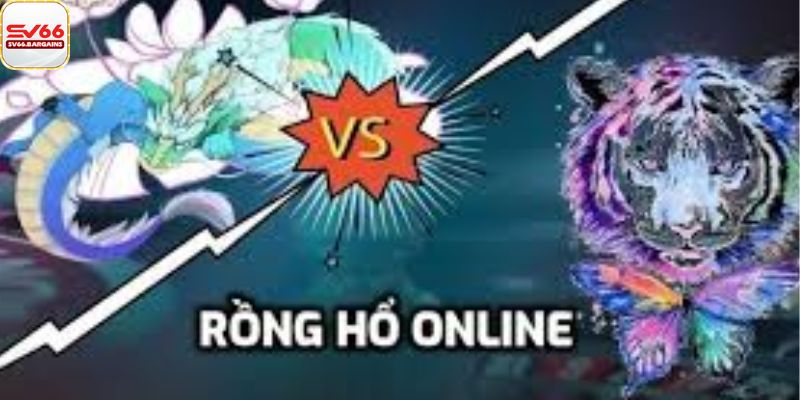 Rồng Hổ online có luật chơi đơn giản