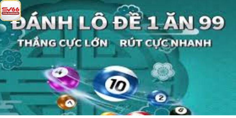 Ưu điểm khi tham gia xổ số Sv66